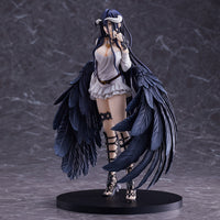 [PREORDER] Overlord Albedo so-bin Ver. 1/6 Complete Figure - Glacier Hobbies - Union Creative