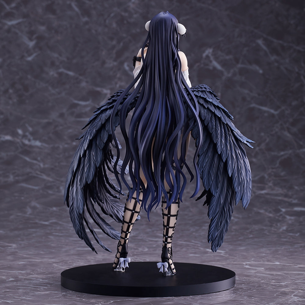[PREORDER] Overlord Albedo so-bin Ver. 1/6 Complete Figure - Glacier Hobbies - Union Creative