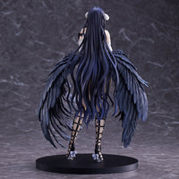 [PREORDER] Overlord Albedo so-bin Ver. 1/6 Complete Figure - Glacier Hobbies - Union Creative