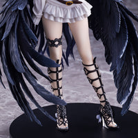[PREORDER] Overlord Albedo so-bin Ver. 1/6 Complete Figure - Glacier Hobbies - Union Creative