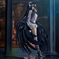 [PREORDER] Overlord Albedo so-bin Ver. 1/6 Complete Figure - Glacier Hobbies - Union Creative