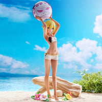 [PREORDER] Overlord Aura Bella Fiora so-bin Ver. Complete Figure - Glacier Hobbies - Union Creative