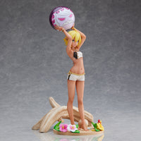 [PREORDER] Overlord Aura Bella Fiora so-bin Ver. Complete Figure - Glacier Hobbies - Union Creative