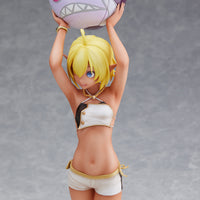 [PREORDER] Overlord Aura Bella Fiora so-bin Ver. Complete Figure - Glacier Hobbies - Union Creative