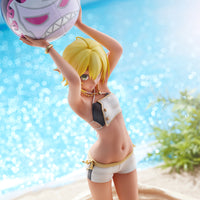 [PREORDER] Overlord Aura Bella Fiora so-bin Ver. Complete Figure - Glacier Hobbies - Union Creative