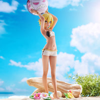 [PREORDER] Overlord Aura Bella Fiora so-bin Ver. Complete Figure - Glacier Hobbies - Union Creative