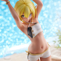 [PREORDER] Overlord Aura Bella Fiora so-bin Ver. Complete Figure - Glacier Hobbies - Union Creative