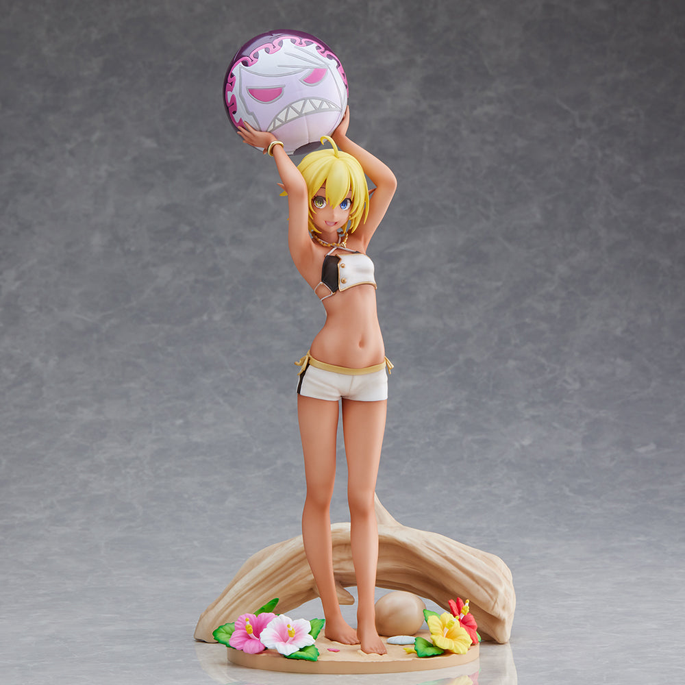 [PREORDER] Overlord Aura Bella Fiora so-bin Ver. Complete Figure - Glacier Hobbies - Union Creative