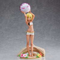 [PREORDER] Overlord Aura Bella Fiora so-bin Ver. Complete Figure - Glacier Hobbies - Union Creative