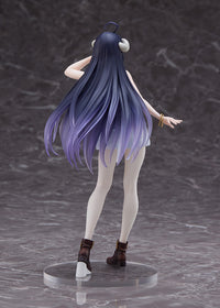 [PREORDER] Overlord IV Coreful Figure - Albedo ~Knit Dress Ver.~ Prize Figure - Glacier Hobbies - Taito