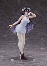 [PREORDER] Overlord IV Coreful Figure - Albedo ~Knit Dress Ver.~ Prize Figure - Glacier Hobbies - Taito