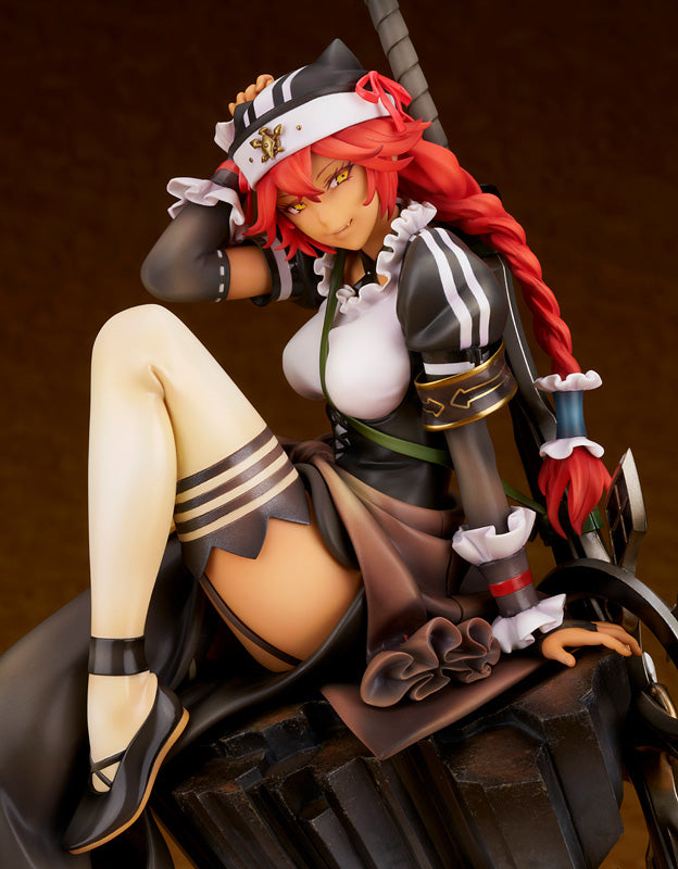 [PREORDER] Overlord - Lupusregina Beta So-bin Ver. - 1/8 Scale Figure - Glacier Hobbies - Alter