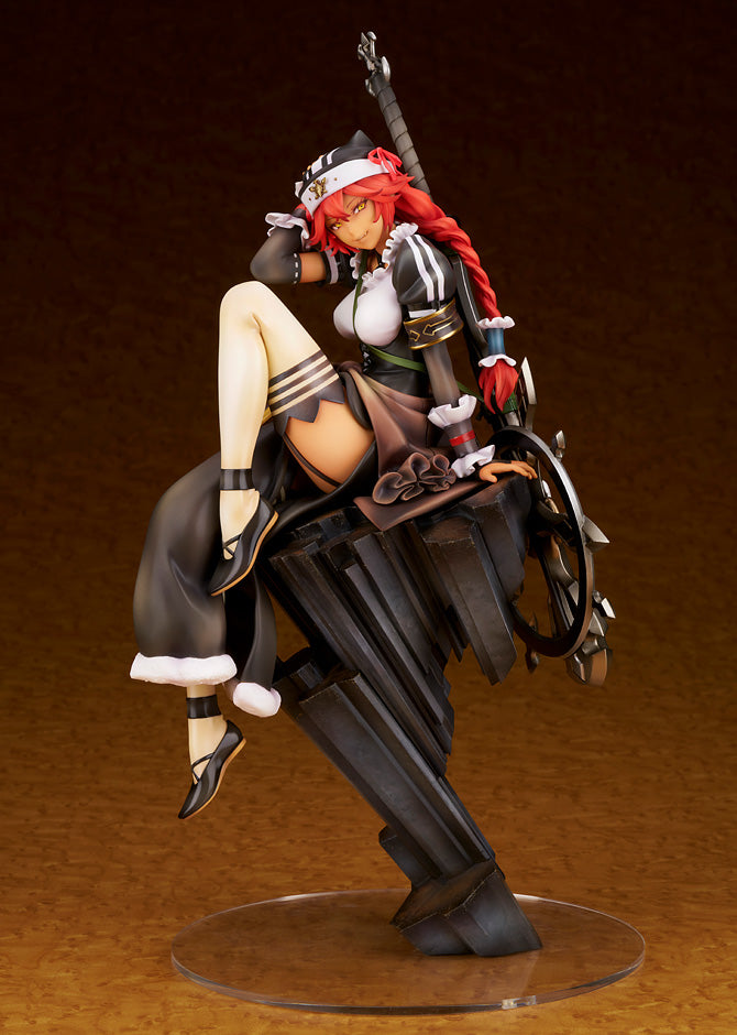 [PREORDER] Overlord - Lupusregina Beta So-bin Ver. - 1/8 Scale Figure - Glacier Hobbies - Alter