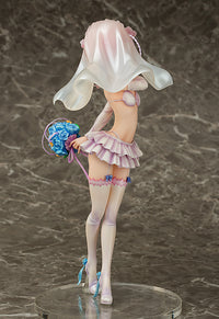 [PREORDER] Ram: Wedding Ver.(re-run) - 1/7 Scale Figure - Glacier Hobbies - Phat Company