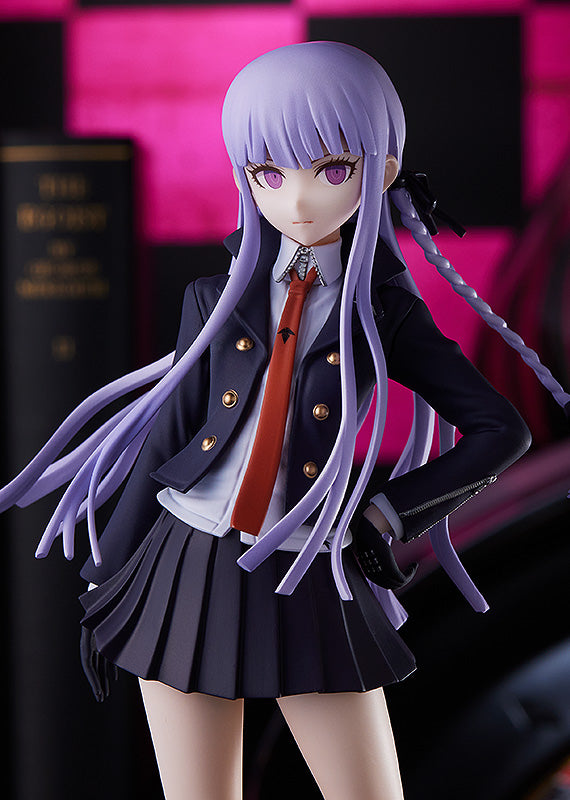 [PREORDER] POP UP PARADE Kyoko Kirigiri - Glacier Hobbies - Phat Company