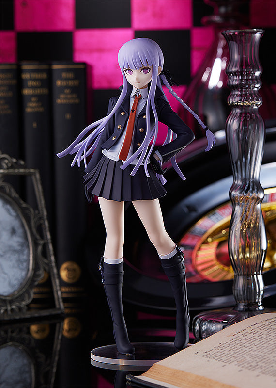 [PREORDER] POP UP PARADE Kyoko Kirigiri - Glacier Hobbies - Phat Company