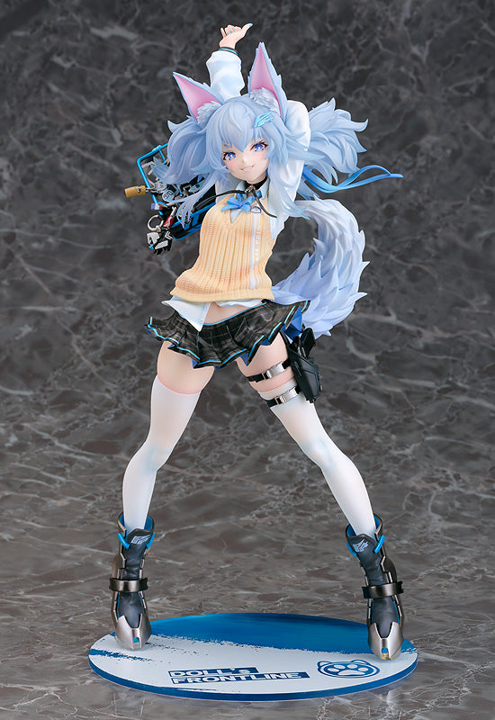 [PREORDER] PA-15: Highschool Heartbeat Story 1/7 Scale Figure - Glacier Hobbies - Phat! Company