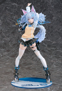 [PREORDER] PA-15: Highschool Heartbeat Story 1/7 Scale Figure - Glacier Hobbies - Phat! Company