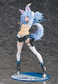 [PREORDER] PA-15: Highschool Heartbeat Story 1/7 Scale Figure - Glacier Hobbies - Phat! Company
