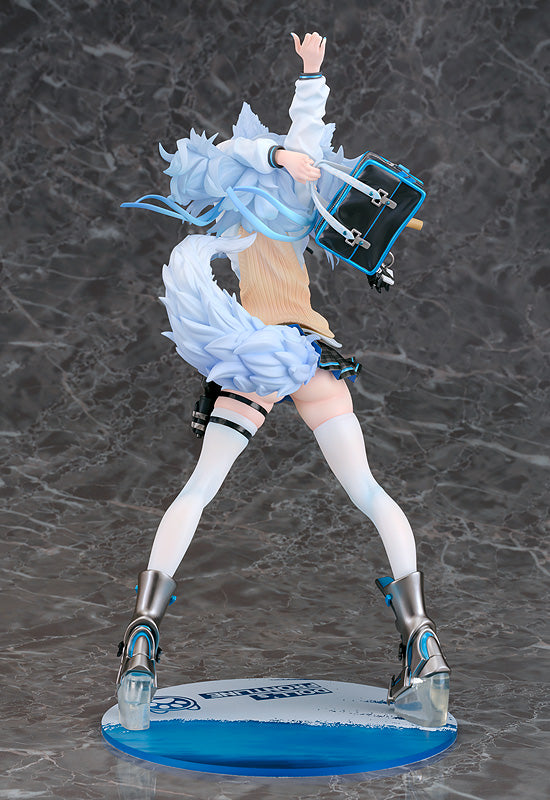 [PREORDER] PA-15: Highschool Heartbeat Story 1/7 Scale Figure - Glacier Hobbies - Phat! Company