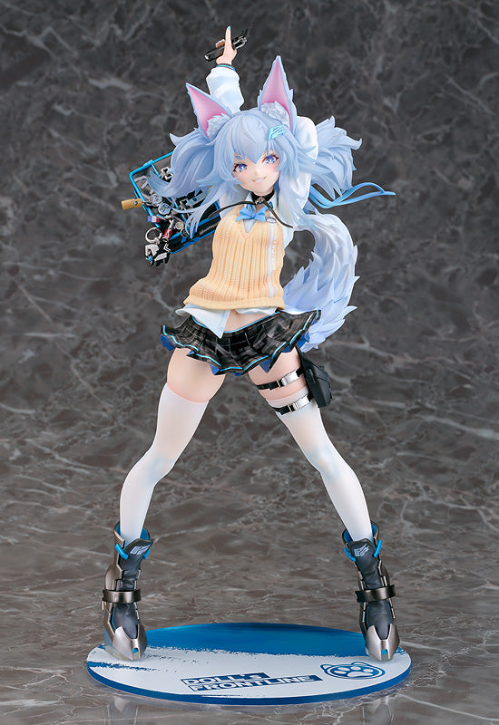 [PREORDER] PA-15: Highschool Heartbeat Story 1/7 Scale Figure - Glacier Hobbies - Phat! Company