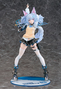 [PREORDER] PA-15: Highschool Heartbeat Story 1/7 Scale Figure - Glacier Hobbies - Phat! Company