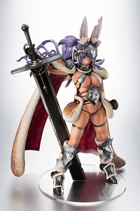 [PREORDER] PARADISE & PALADINS No.3 Rako Van Sheim 1/7 Scale Figure - Glacier Hobbies - Amiami X Amakuni