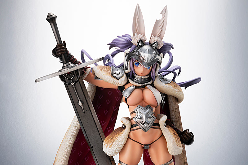 [PREORDER] PARADISE & PALADINS No.3 Rako Van Sheim 1/7 Scale Figure - Glacier Hobbies - Amiami X Amakuni