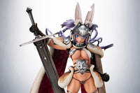 [PREORDER] PARADISE & PALADINS No.3 Rako Van Sheim 1/7 Scale Figure - Glacier Hobbies - Amiami X Amakuni