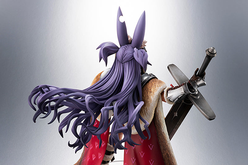 [PREORDER] PARADISE & PALADINS No.3 Rako Van Sheim 1/7 Scale Figure - Glacier Hobbies - Amiami X Amakuni