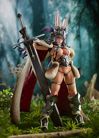 [PREORDER] PARADISE & PALADINS No.3 Rako Van Sheim 1/7 Scale Figure - Glacier Hobbies - Amiami X Amakuni