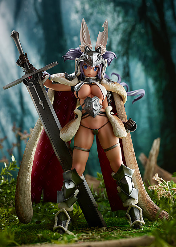 [PREORDER] PARADISE & PALADINS No.3 Rako Van Sheim 1/7 Scale Figure - Glacier Hobbies - Amiami X Amakuni