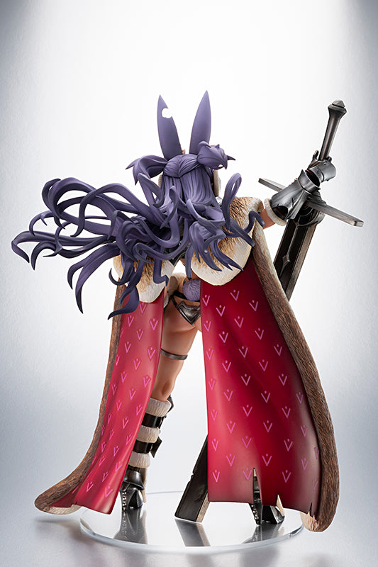 [PREORDER] PARADISE & PALADINS No.3 Rako Van Sheim 1/7 Scale Figure - Glacier Hobbies - Amiami X Amakuni