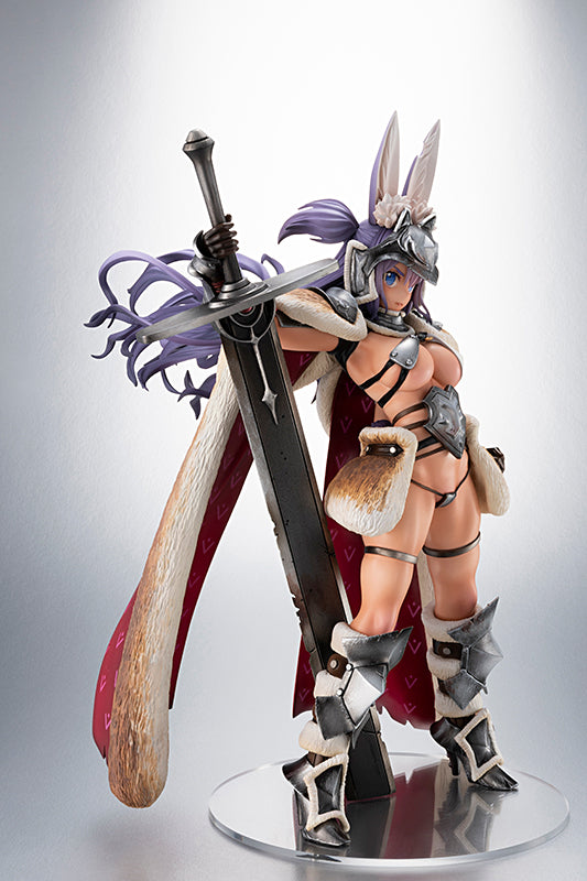 [PREORDER] PARADISE & PALADINS No.3 Rako Van Sheim 1/7 Scale Figure - Glacier Hobbies - Amiami X Amakuni