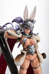 [PREORDER] PARADISE & PALADINS No.3 Rako Van Sheim 1/7 Scale Figure - Glacier Hobbies - Amiami X Amakuni