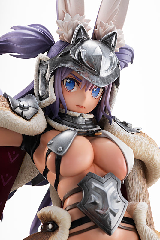 [PREORDER] PARADISE & PALADINS No.3 Rako Van Sheim 1/7 Scale Figure - Glacier Hobbies - Amiami X Amakuni