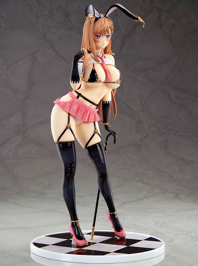 [PREORDER] Gal Bunny - 1/6 Scale Figure R18+ - Glacier Hobbies - SkyTube