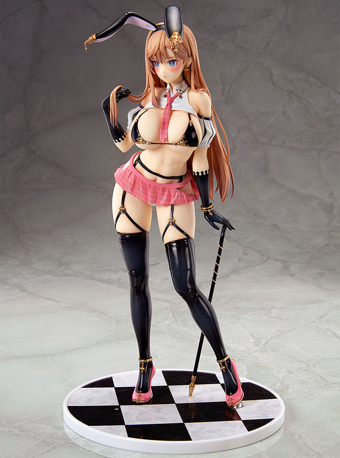 [PREORDER] Gal Bunny - 1/6 Scale Figure R18+ - Glacier Hobbies - SkyTube