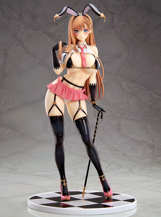 [PREORDER] Gal Bunny - 1/6 Scale Figure R18+ - Glacier Hobbies - SkyTube
