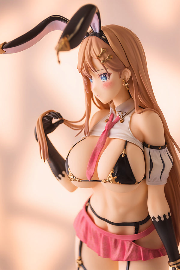 [PREORDER] Gal Bunny - 1/6 Scale Figure R18+ - Glacier Hobbies - SkyTube