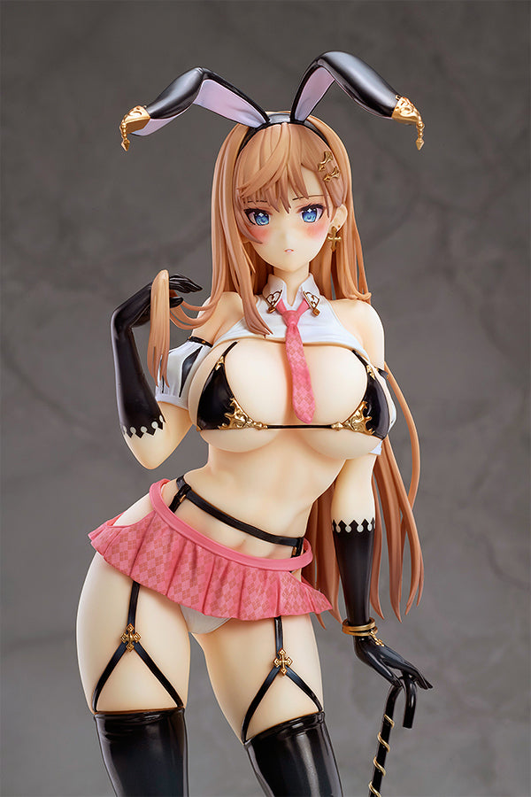 [PREORDER] Gal Bunny - 1/6 Scale Figure R18+ - Glacier Hobbies - SkyTube