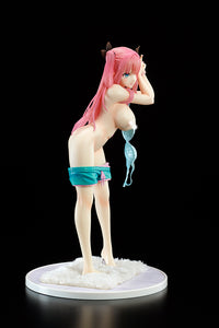 [PREORDER] Ayaka Hinamori - Scale Figure R18+ - Glacier Hobbies - Pink Cat