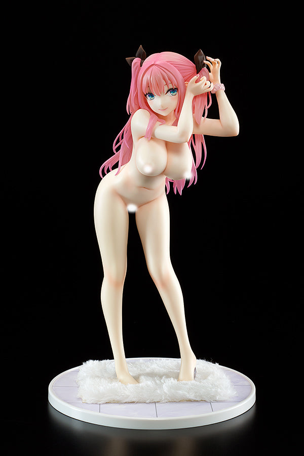 [PREORDER] Ayaka Hinamori - Scale Figure R18+ - Glacier Hobbies - Pink Cat