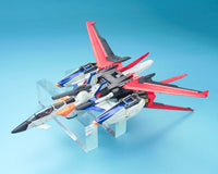 PG 1/60 Skygrasper + Aile Striker - Perfect Grade Mobile Suit Gundam SEED | Glacier Hobbies