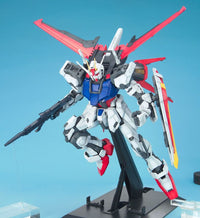 PG 1/60 Skygrasper + Aile Striker - Perfect Grade Mobile Suit Gundam SEED | Glacier Hobbies
