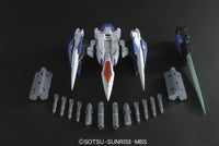 PG 1/60 00 Raiser - Perfect Grade Mobile Suit Gundam 00 | Glacier Hobbies