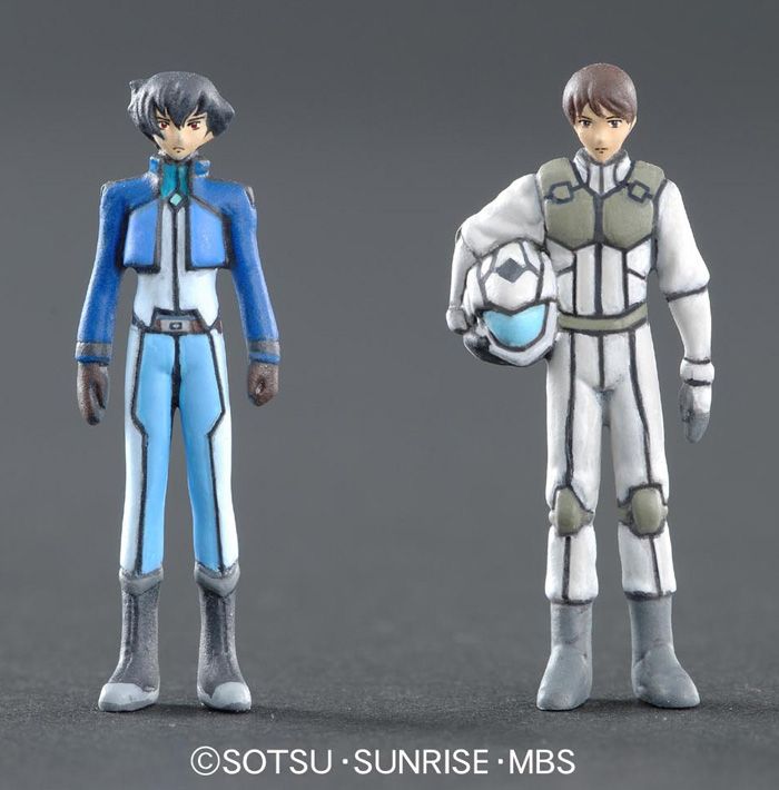PG 1/60 00 Raiser - Perfect Grade Mobile Suit Gundam 00 | Glacier Hobbies