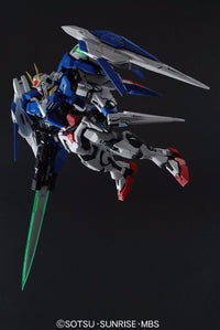 PG 1/60 00 Raiser - Perfect Grade Mobile Suit Gundam 00 | Glacier Hobbies