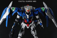 PG 1/60 00 Raiser - Perfect Grade Mobile Suit Gundam 00 | Glacier Hobbies