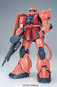 PG 1/60 Char's Zaku II - Perfect Grade Mobile Suit Gundam | Glacier Hobbies